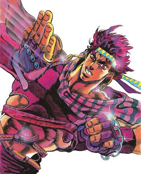 joseph joestar